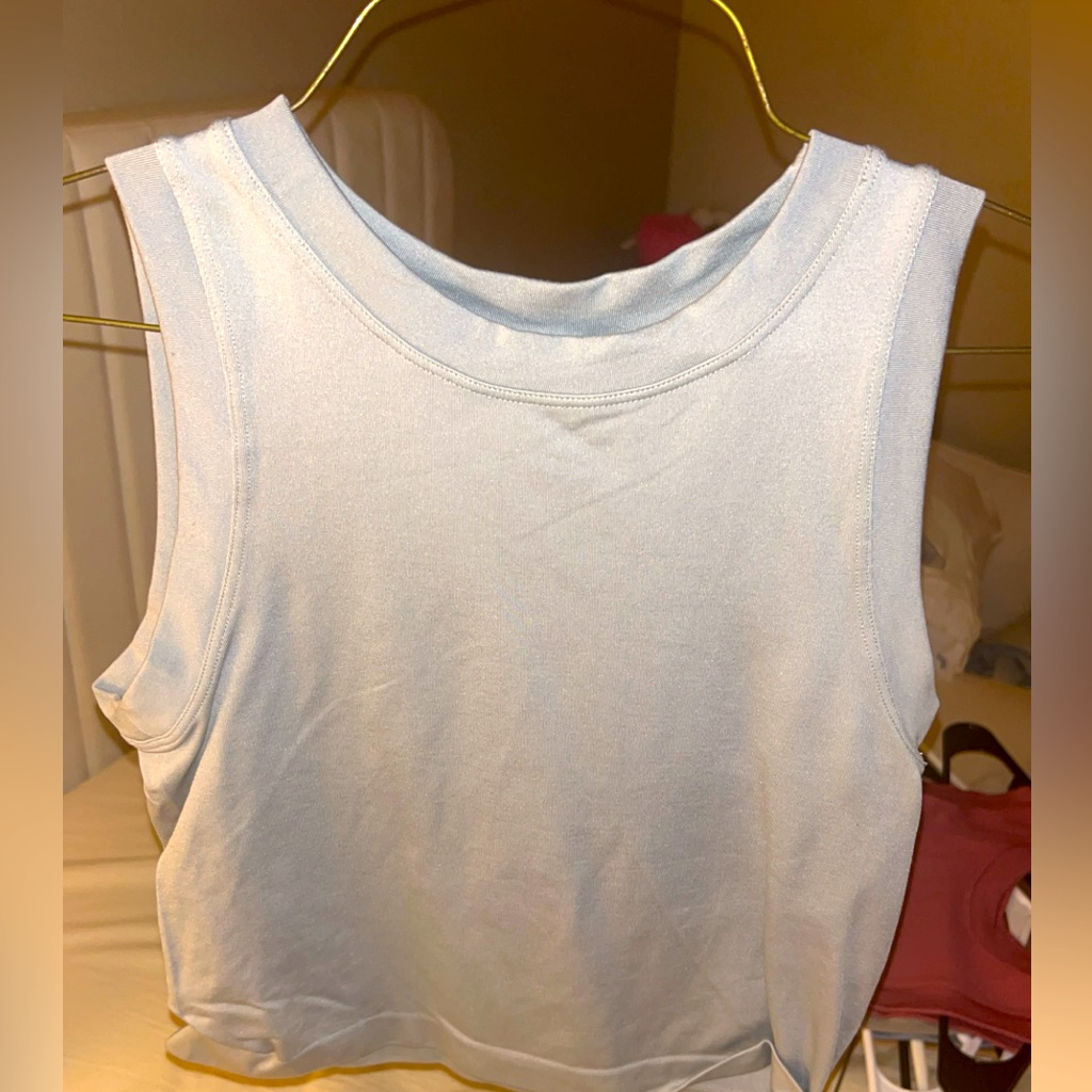 Dynamic Soft Tank!